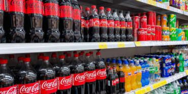 Rekabet Kurumu Harekete Geçti! Coca-Cola’ya Milyonluk Ceza