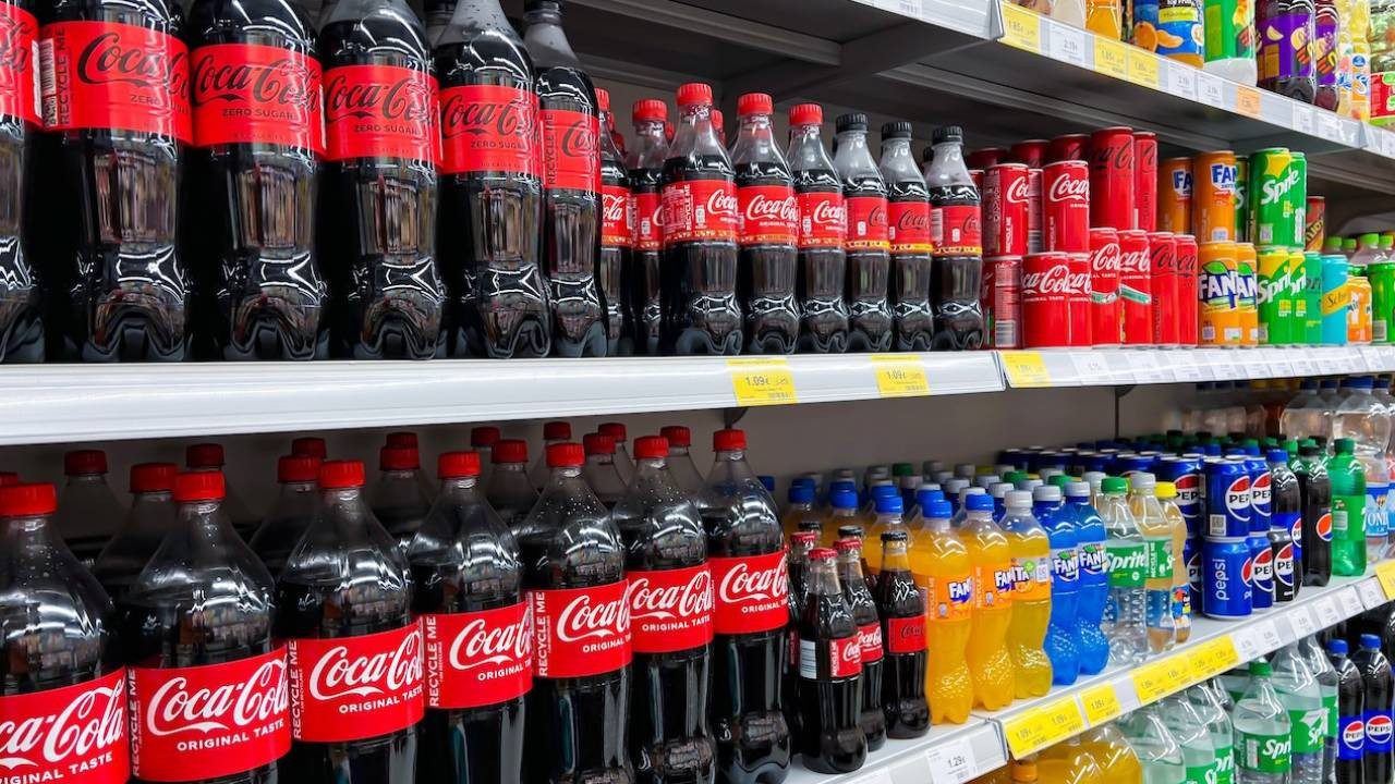 Rekabet Kurumu Harekete Geçti! Coca-Cola’ya Milyonluk Ceza