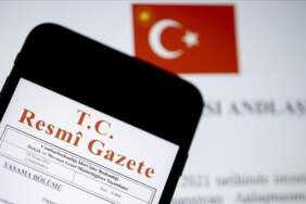 Çocukların Suça Sürüklenmesi Araştırılacak: Karar Resmi Gazete’de