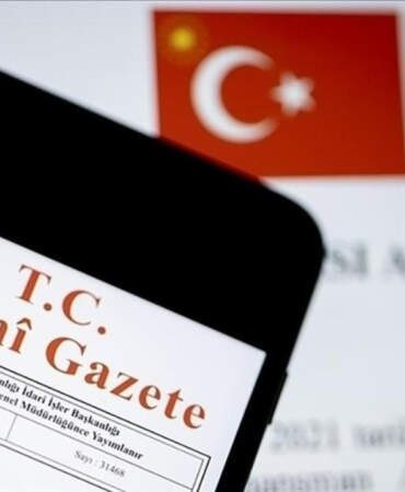 Çocukların Suça Sürüklenmesi Araştırılacak: Karar Resmi Gazete’de