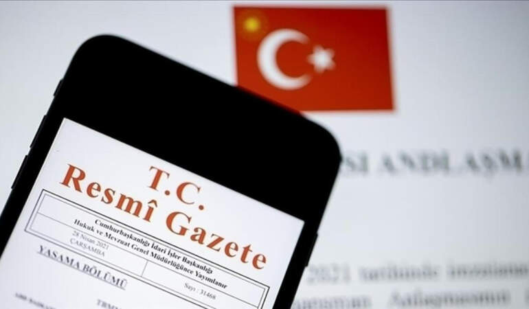 Çocukların Suça Sürüklenmesi Araştırılacak: Karar Resmi Gazete’de