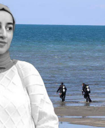 Rojin Kabaiş Soruşturmasının Seyrini Değiştirecek Sürpriz Tanıktan Flaş İddialar! ‘Gördüğüm Kız Rojin’e Benziyordu’