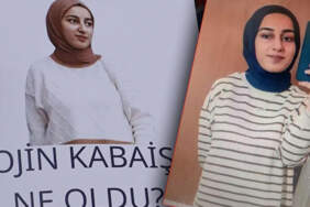 Rojin Kabaiş’in Ölümünde DNA’da Çarpıcı Detaylar! Sayıda Kritik Artış