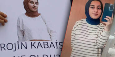 Rojin Kabaiş’in Ölümünde DNA’da Çarpıcı Detaylar! Sayıda Kritik Artış