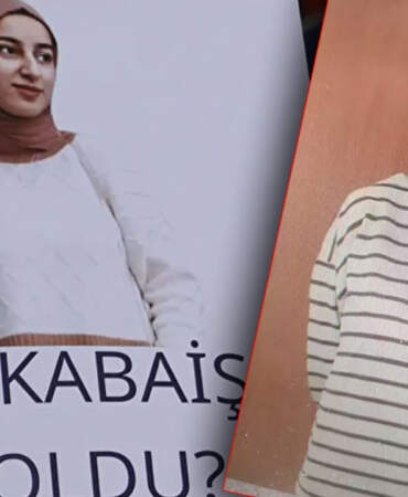 Rojin Kabaiş’in Ölümünde DNA’da Çarpıcı Detaylar! Sayıda Kritik Artış