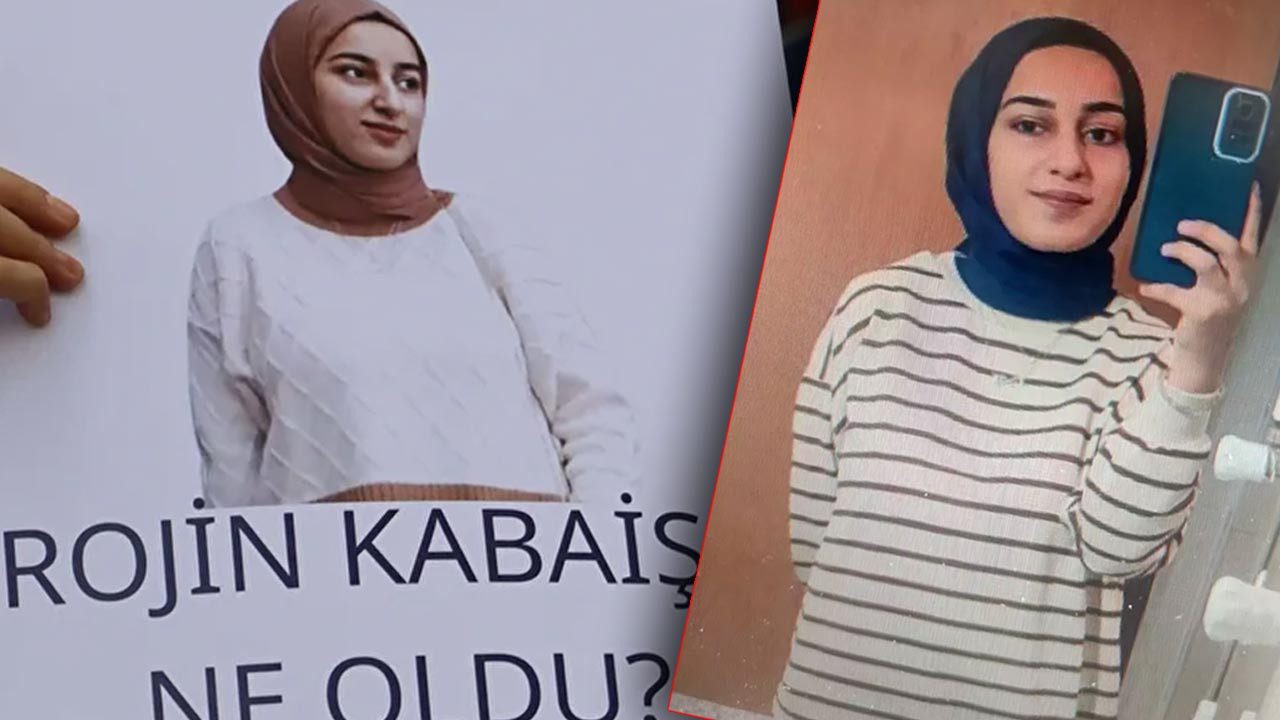 Rojin Kabaiş’in Ölümünde DNA’da Çarpıcı Detaylar! Sayıda Kritik Artış