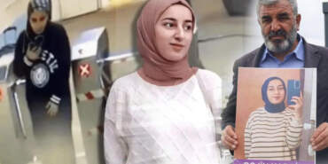 Rojin Kabaiş’in Ölümünde Düğüm Çözülüyor: Kritik 3 Gün! Babayı Kim Tehdit Etti?