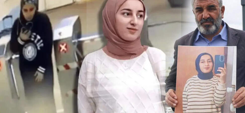 Rojin Kabaiş’in Ölümünde Düğüm Çözülüyor: Kritik 3 Gün! Babayı Kim Tehdit Etti?