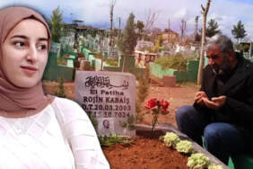 Rojin Kabaiş’in Ölümünde Karanlık Detay: Yeni Delil Tüm Soruşturmayı Değiştirdi! Babası İlk Kez Açıkladı