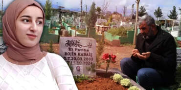 Rojin Kabaiş’in Ölümünde Karanlık Detay: Yeni Delil Tüm Soruşturmayı Değiştirdi! Babası İlk Kez Açıkladı
