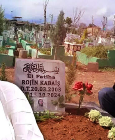 Rojin Kabaiş’in Ölümünde Karanlık Detay: Yeni Delil Tüm Soruşturmayı Değiştirdi! Babası İlk Kez Açıkladı