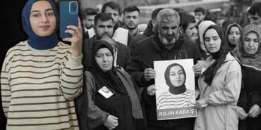 Sır Ölüm, Sır Telefon… Rojin Kabaiş Soruşturmasında Flaş Gelişme! İspanya’ya Gidecek