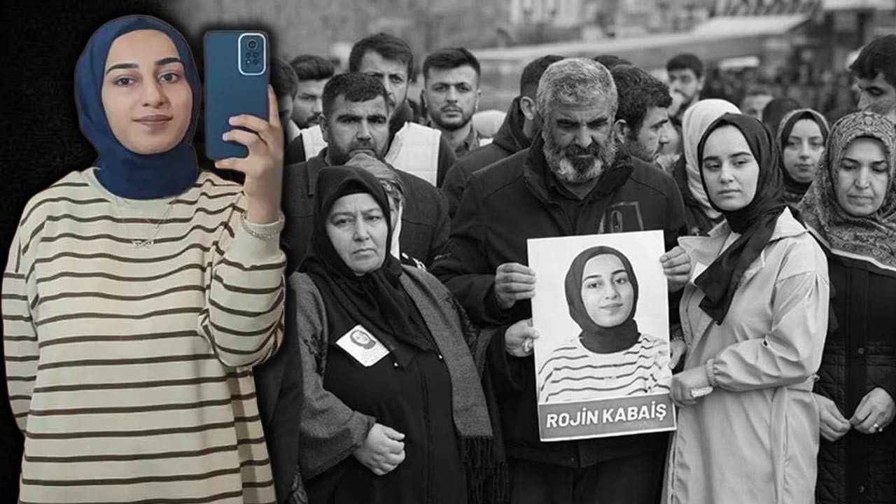 Sır Ölüm, Sır Telefon… Rojin Kabaiş Soruşturmasında Flaş Gelişme! İspanya’ya Gidecek