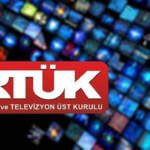 RTÜK’ten Uyarı… Askeri Uçak Kazası Haberlerine Dikkat!