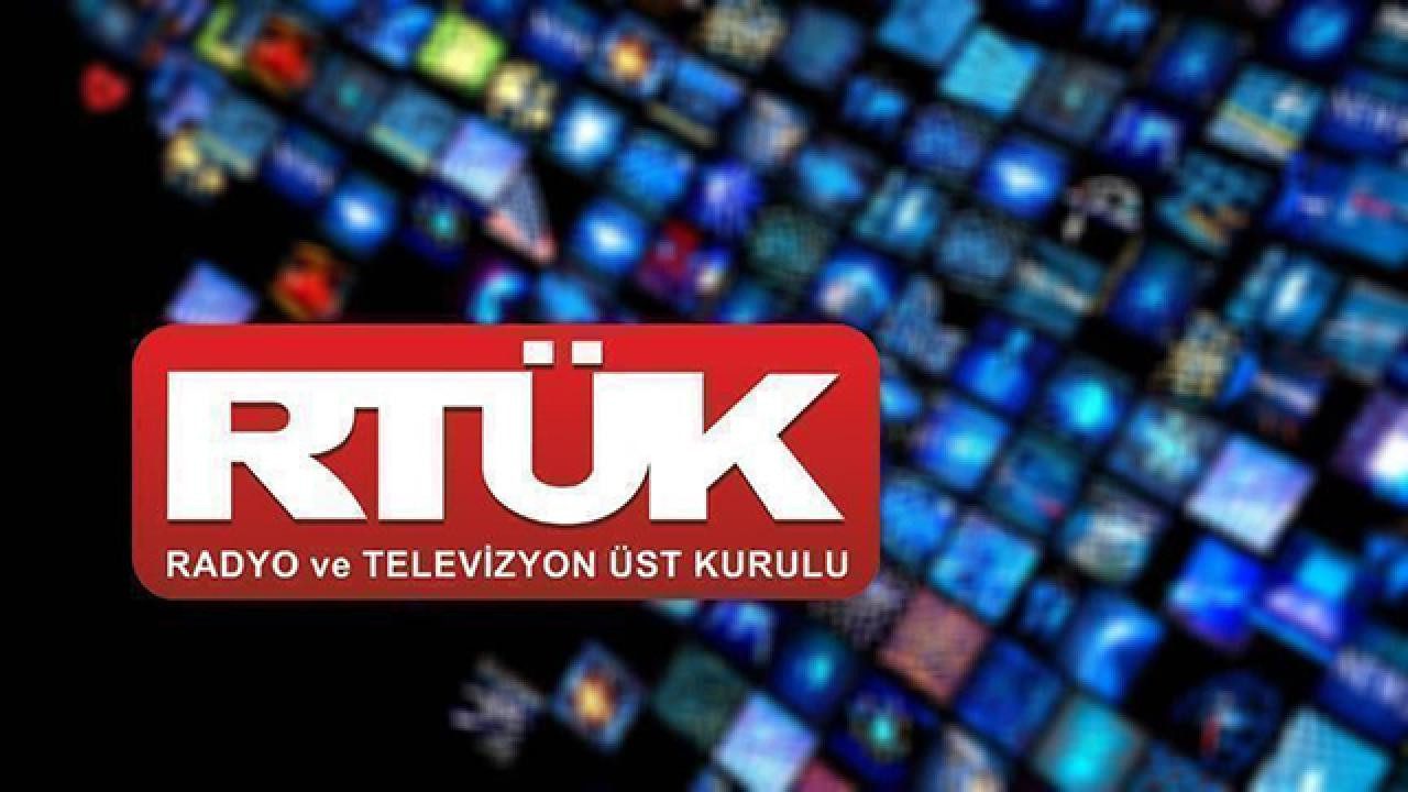 RTÜK’ten Uyarı… Askeri Uçak Kazası Haberlerine Dikkat!