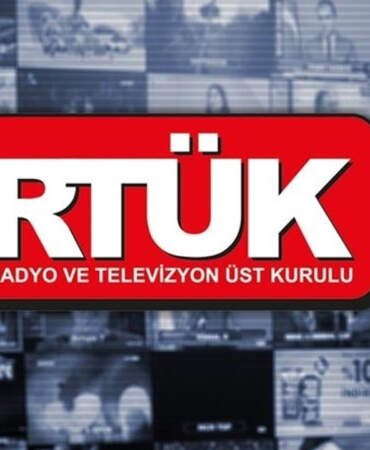 RTÜK’ten 3 Televizyon Kanalı ve 2 Radyoya Ceza