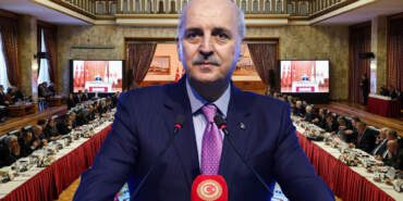 Saat Belli Oldu: ‘Terörsüz Türkiye’ Sürecinde Yeni Toplantı