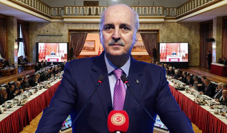 Saat Belli Oldu: ‘Terörsüz Türkiye’ Sürecinde Yeni Toplantı