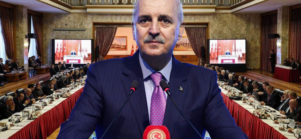 Saat Belli Oldu: ‘Terörsüz Türkiye’ Sürecinde Yeni Toplantı