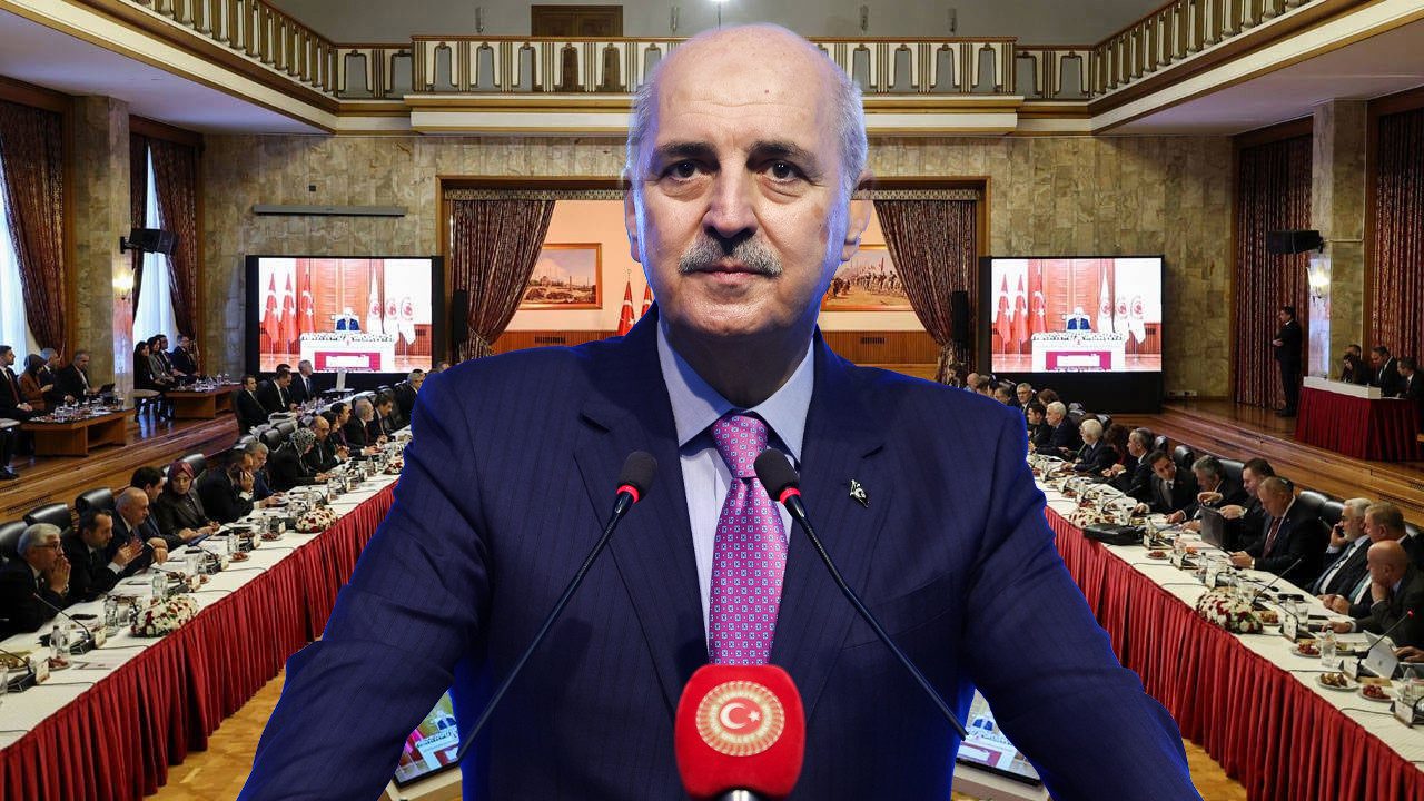 Saat Belli Oldu: ‘Terörsüz Türkiye’ Sürecinde Yeni Toplantı