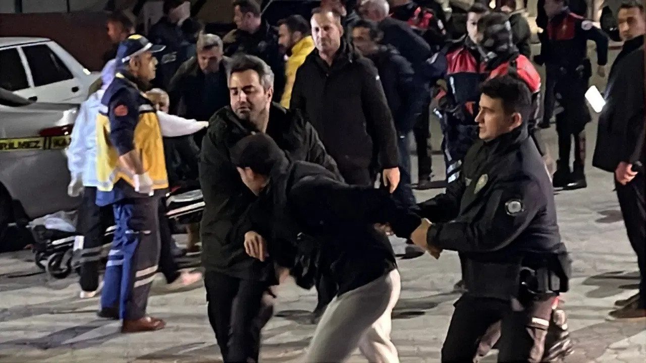 Şanlıurfa’da Aile Tartışması Kanlı Bitti! 2 Ölü, 2 Yaralı