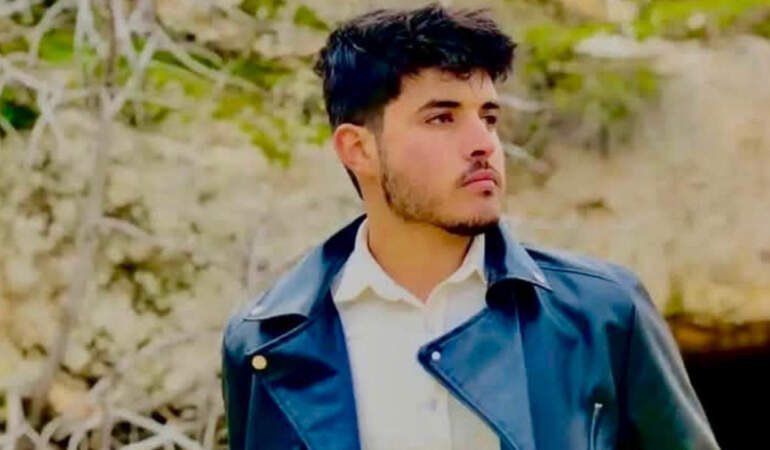 Şanlıurfa’da Biçerdöverin Boşalttığı Kilolarca Pamuğun Altında Kalan 19 Yaşındaki Genç Öldü