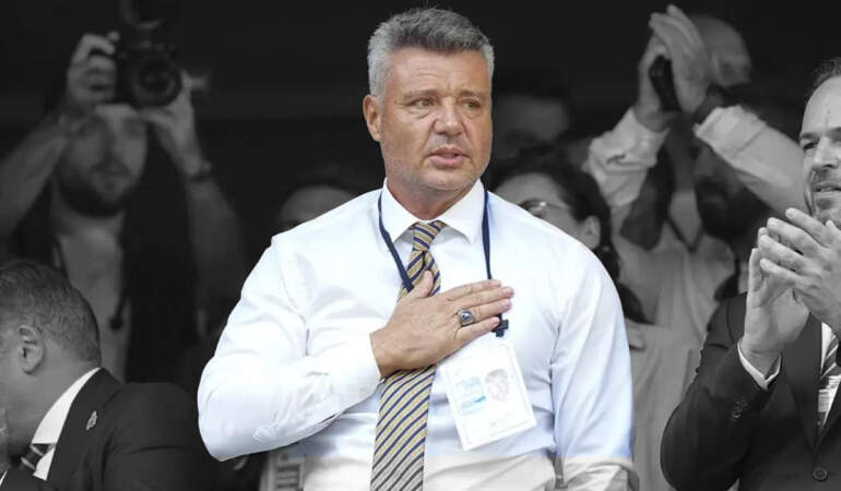 Sadettin Saran Faaliyetlerine Son Vermişti… Şans Oyunu Sitesi Tuttur Hakkında Soruşturma! Kullanıcı Bilgilerine Müdahale İddiası