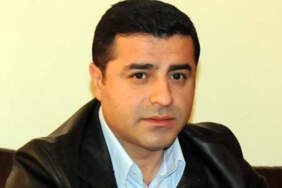 Selahattin Demirtaş’tan Bir ‘Süreç’ Açıklaması Daha… ‘Öcalan’ İddialarına Yanıt Verdi