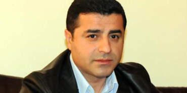 Selahattin Demirtaş’tan Bir ‘Süreç’ Açıklaması Daha… ‘Öcalan’ İddialarına Yanıt Verdi