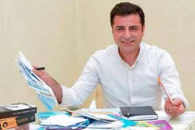 MHP’den Bir Demirtaş Çıkışı Daha! ‘Bu Aşamadan Sonra…’