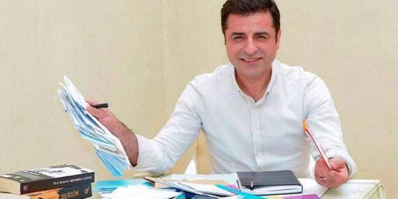 MHP’den Bir Demirtaş Çıkışı Daha! ‘Bu Aşamadan Sonra…’