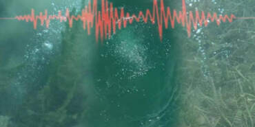 Şener Üşümezsoy ‘Asıl Tehlike Burası’ Diyerek Uyardı! Suyun Altı Kaynıyor! Deprem Riski Artıyor