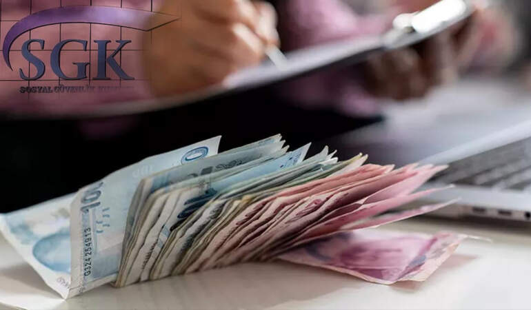 SGK Düğmeye Bastı: Bir Devir Kapanıyor! Çifte Ceza Geliyor