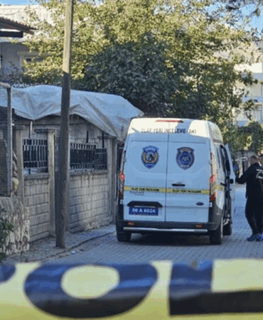 Siirt’te Aile Katliamı! Hamile Eşini ve Amcasını Öldürdü, 3 Kişiyi Yaraladı