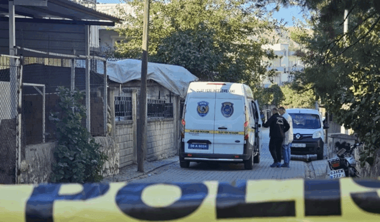 Siirt’te Aile Katliamı! Hamile Eşini ve Amcasını Öldürdü, 3 Kişiyi Yaraladı