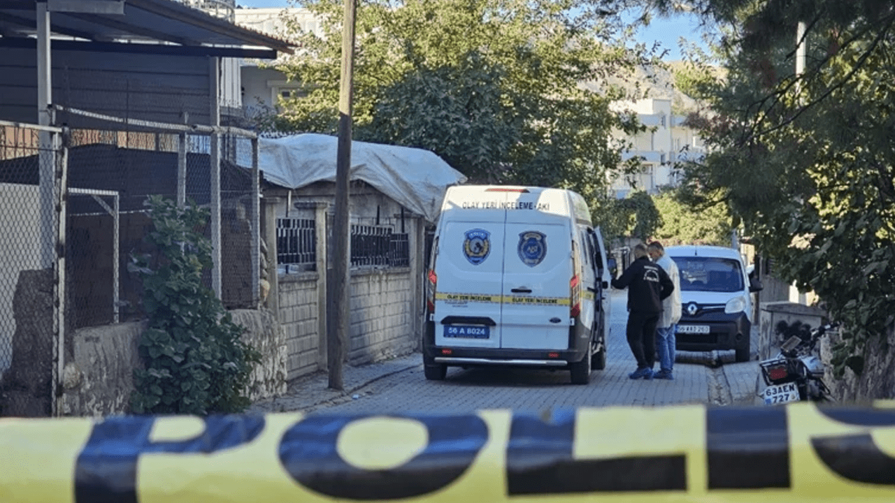 Siirt’te Aile Katliamı! Hamile Eşini ve Amcasını Öldürdü, 3 Kişiyi Yaraladı