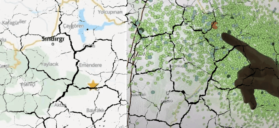 Sındırgı İçin Kritik Uyarı! Uzman İsim ‘Benzeri Yok’ Diyerek Uyardı