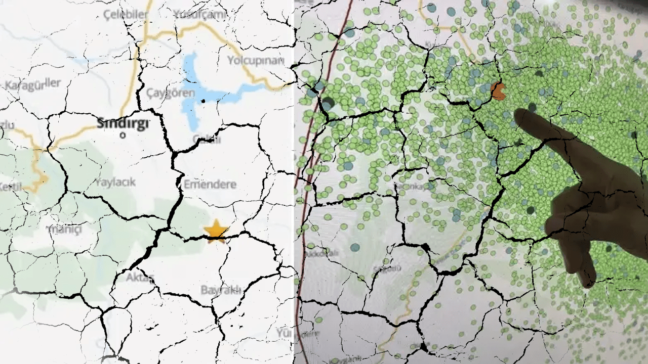 Sındırgı İçin Kritik Uyarı! Uzman İsim ‘Benzeri Yok’ Diyerek Uyardı