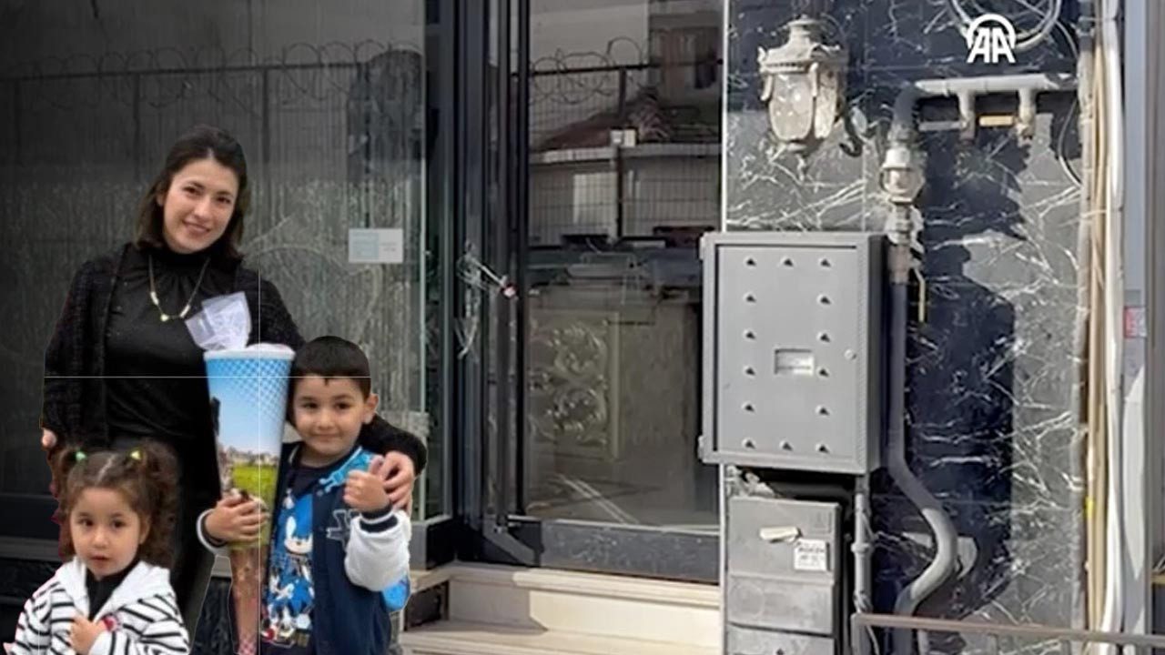 Sır Ölüm Zincirinde 3 Kişi Hayatını Kaybetti! Fatih’teki Zehirlenme Faciasında Üzerinde Durulan Şüphe