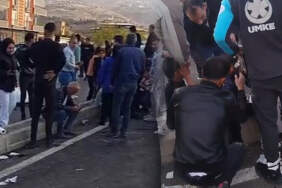 Şırnak’ta Can Pazarı! Öğrenci Servisiyle Çarpıştı: Çok Sayıda Yaralı Var
