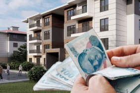 Site Aidatlarına Yeni Düzenleme Yolda! Bakan Kurum Açıkladı