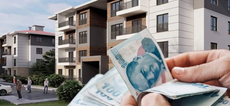 Site Aidatlarına Yeni Düzenleme Yolda! Bakan Kurum Açıkladı