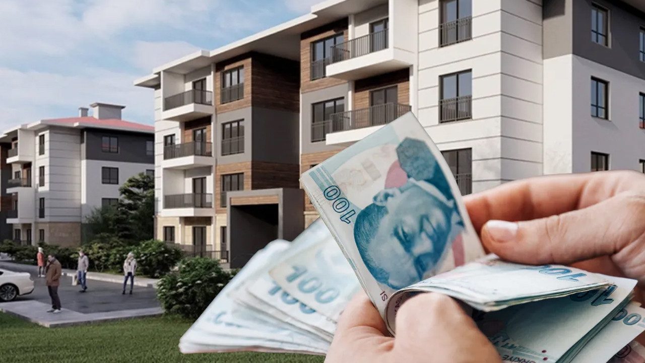 Site Aidatlarına Yeni Düzenleme Yolda! Bakan Kurum Açıkladı