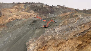 Sivas’ta Maden Ocağında Göçük: 66 Yaşındaki İşçi 4 Gündür Toprak Altında!