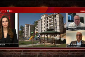 Sosyal Konut Projesi’nde Fırsatçılık Krizi! Demir, Çimento ve Beton Lobisi Yeniden Sahnede! Fiyatlar El Yakıyor