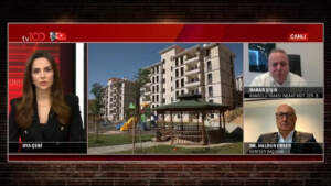 Sosyal Konut Projesi’nde Fırsatçılık Krizi! Demir, Çimento ve Beton Lobisi Yeniden Sahnede! Fiyatlar El Yakıyor