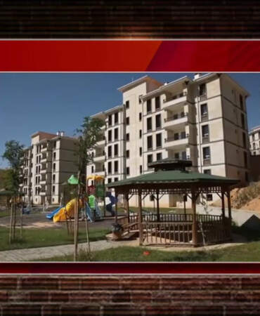 Sosyal Konut Projesi’nde Fırsatçılık Krizi! Demir, Çimento ve Beton Lobisi Yeniden Sahnede! Fiyatlar El Yakıyor