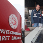 Sosyal Medyayı Karıştıran İddia Bakanlığı Harekete Geçirdi! Gerçek Bambaşka Çıktı!