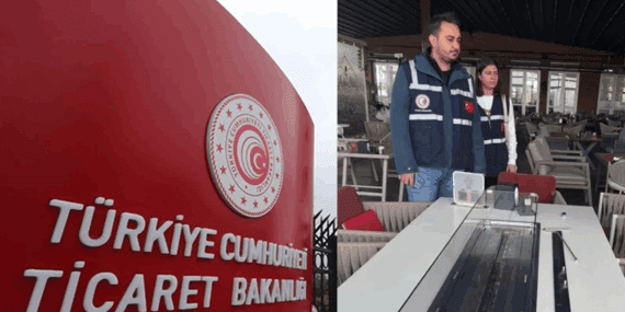 Sosyal Medyayı Karıştıran İddia Bakanlığı Harekete Geçirdi! Gerçek Bambaşka Çıktı!