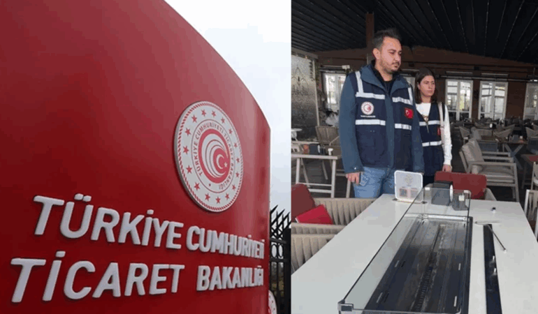 Sosyal Medyayı Karıştıran İddia Bakanlığı Harekete Geçirdi! Gerçek Bambaşka Çıktı!